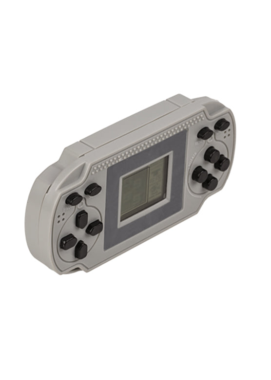 Mini Portable Arcade Video Game Console With 8 Games