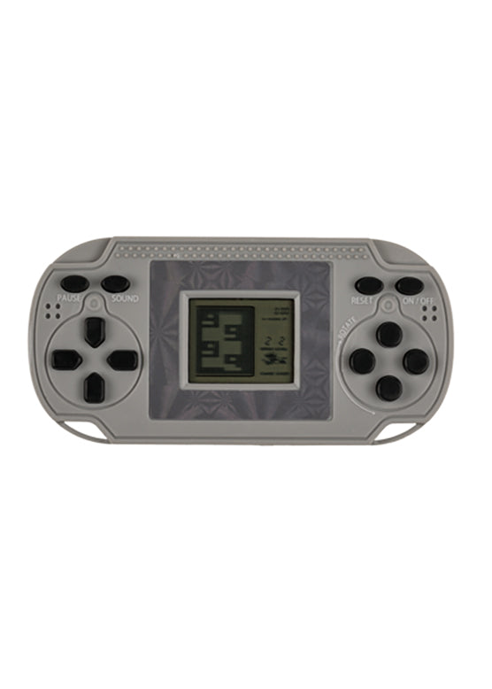 Mini Portable Arcade Video Game Console With 8 Games