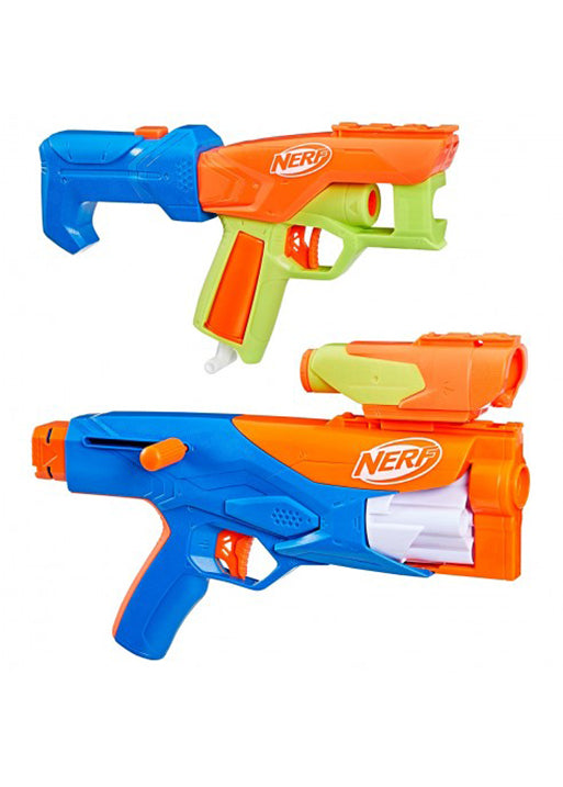 Nerf F8633EP4 arma giocattolo