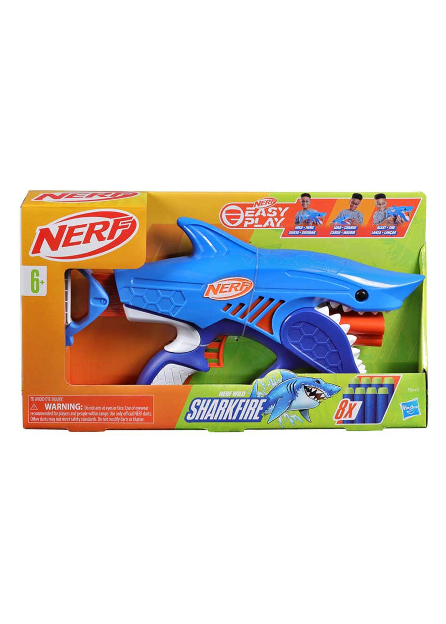 Nerf Sharkfire Wholesale
