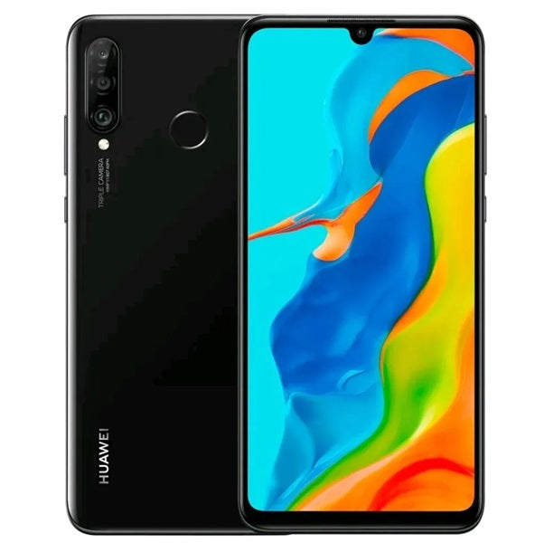 Huawei p30 lite usato