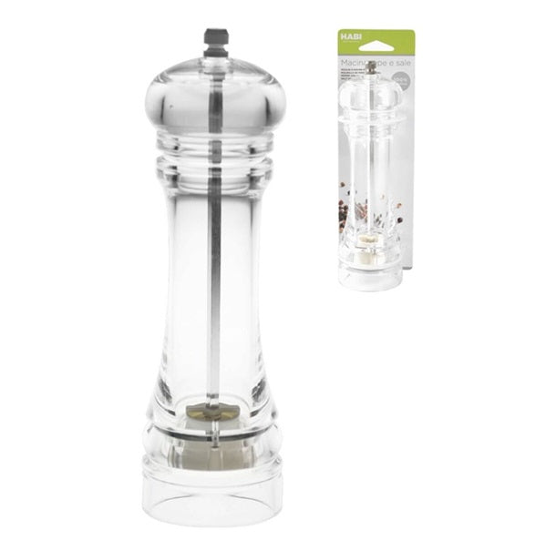 盐和胡椒研磨器 acr hb