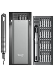 GREEN LYCA 51 in 1 Precision Screwdriver Set, Portable Screwdriver Set