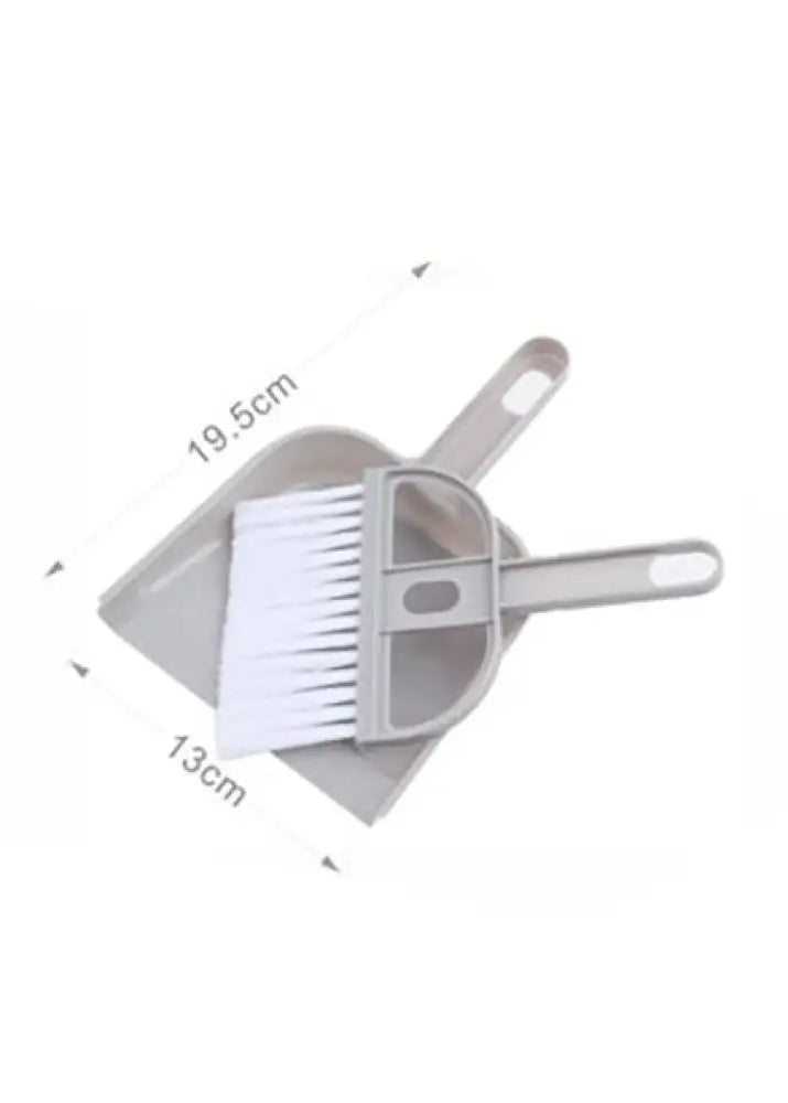 Set paletta con scopetta Per casa