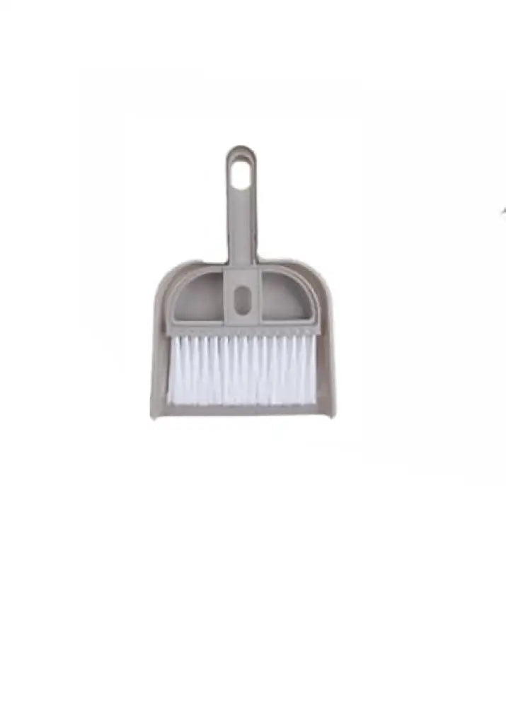 Set paletta con scopetta Per casa