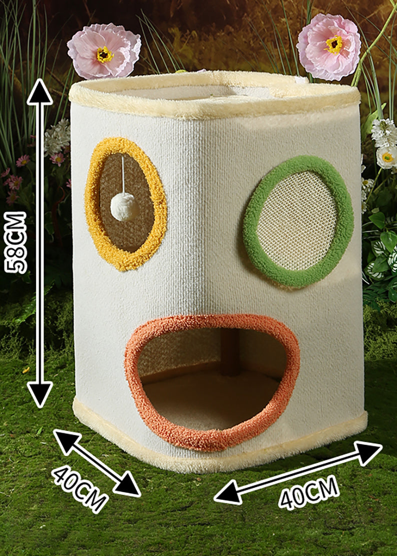 CUCCIA COLORATA MPJC66