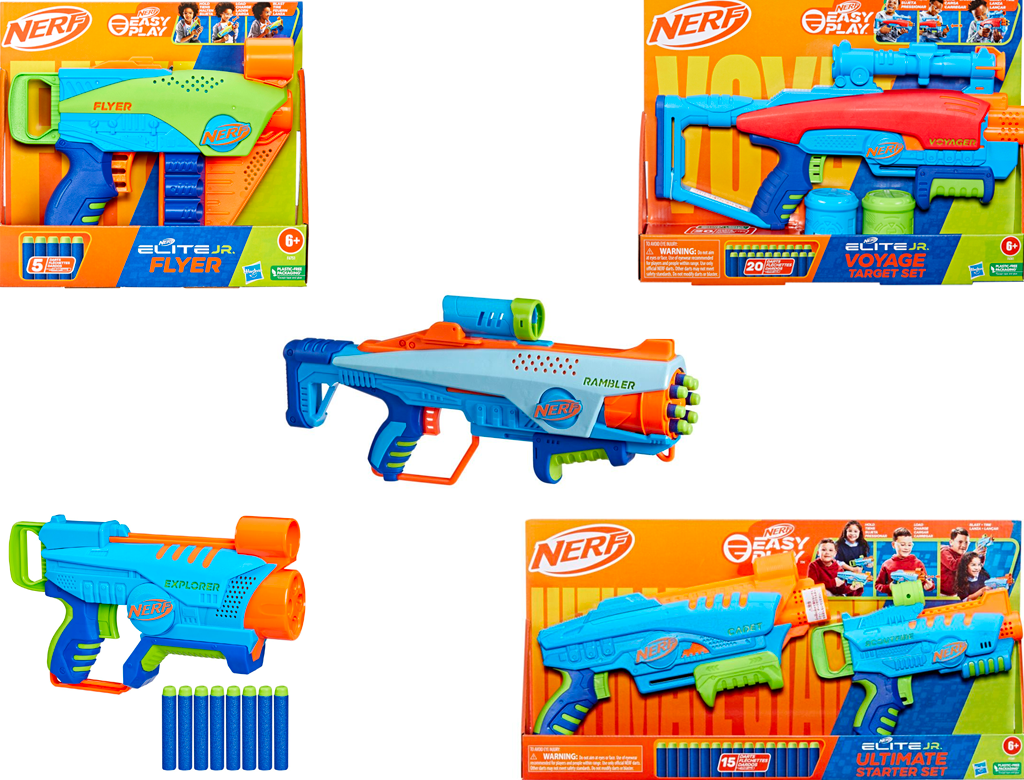 Nerf