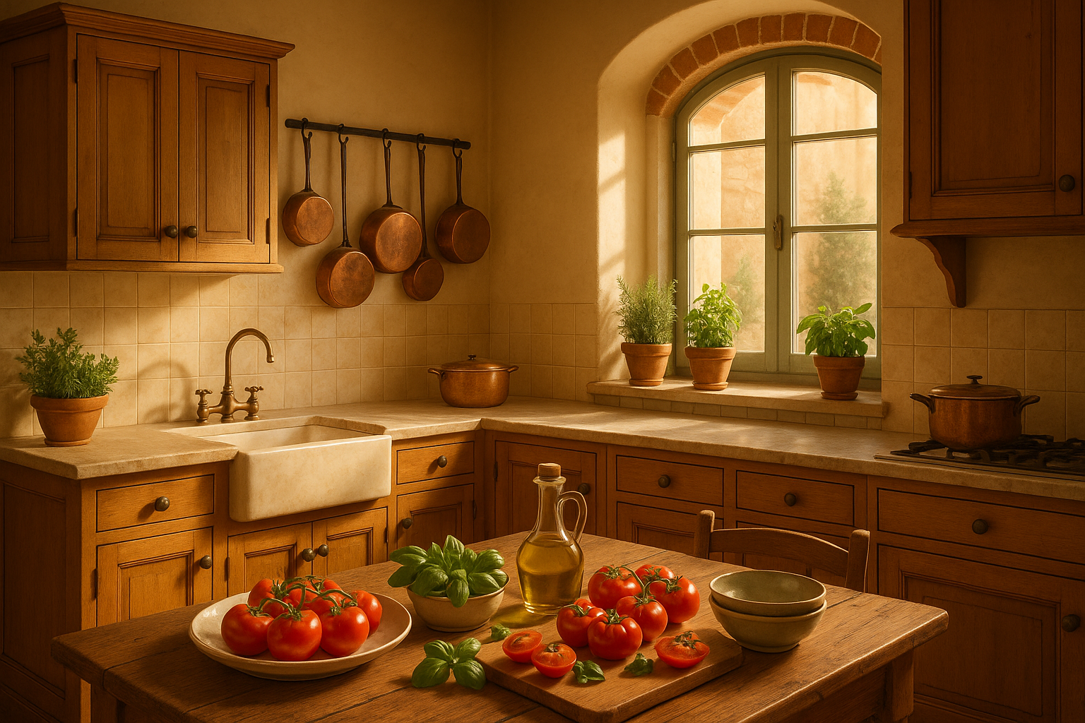 Cucina