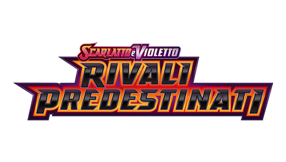 Rivali predestinati carte singole