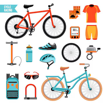 Auto bici