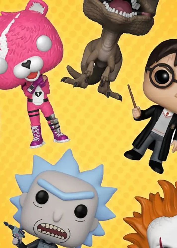 Funko Pop