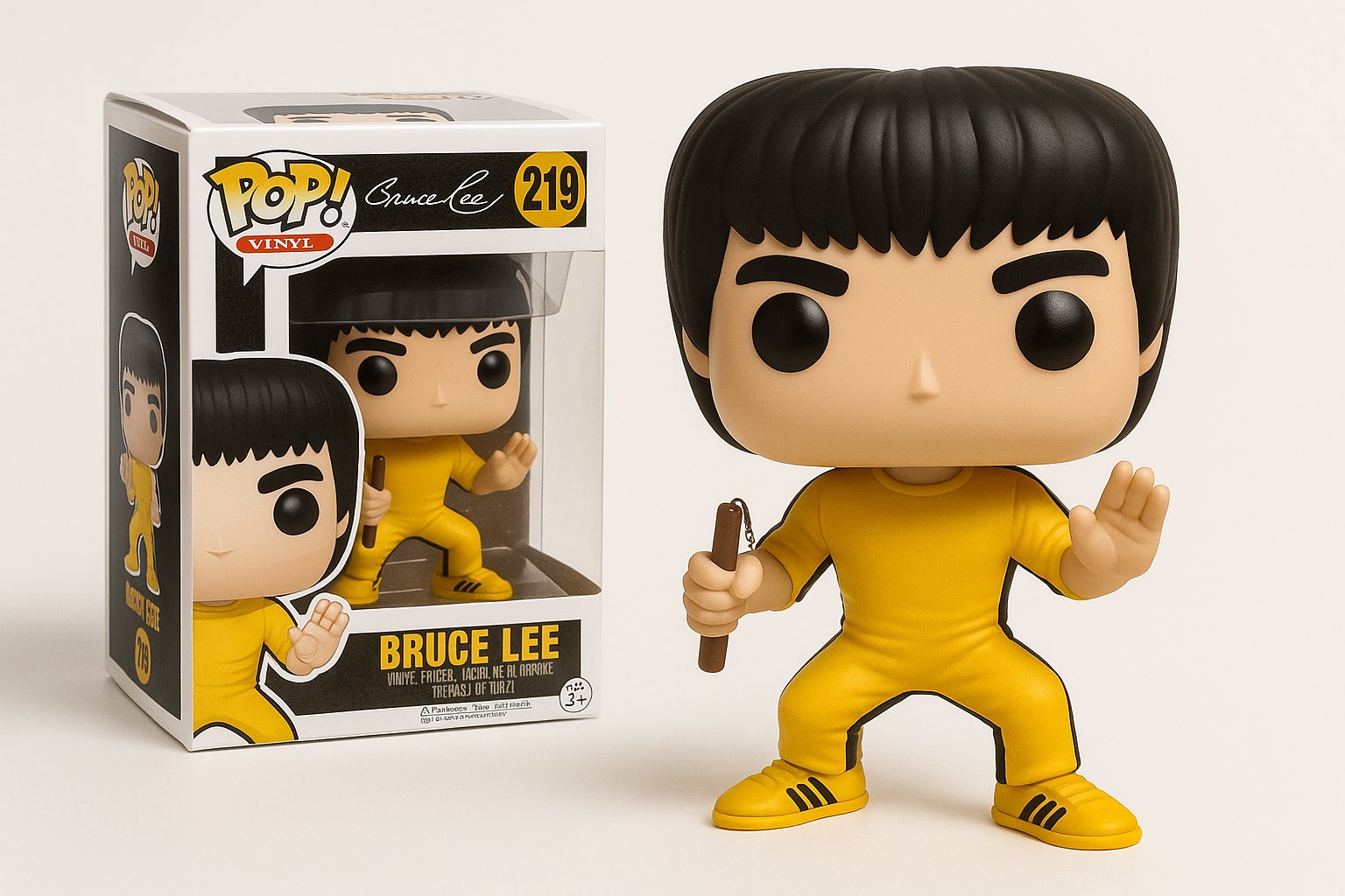 Funko Pop