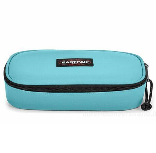 Astuccio ovale color 1K8 sea blue