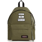 Zaino padded col. J10 bold badge