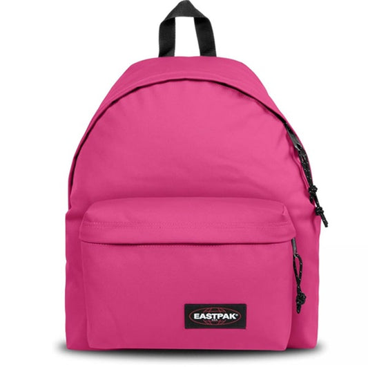 Zaino padded col. K25 pink escape