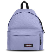 Zaino padded col. 4D6 heather lilac