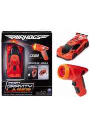 Air hogs zero gravity laser