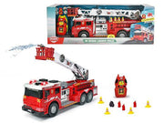 Radiocomando aerial ladder truck