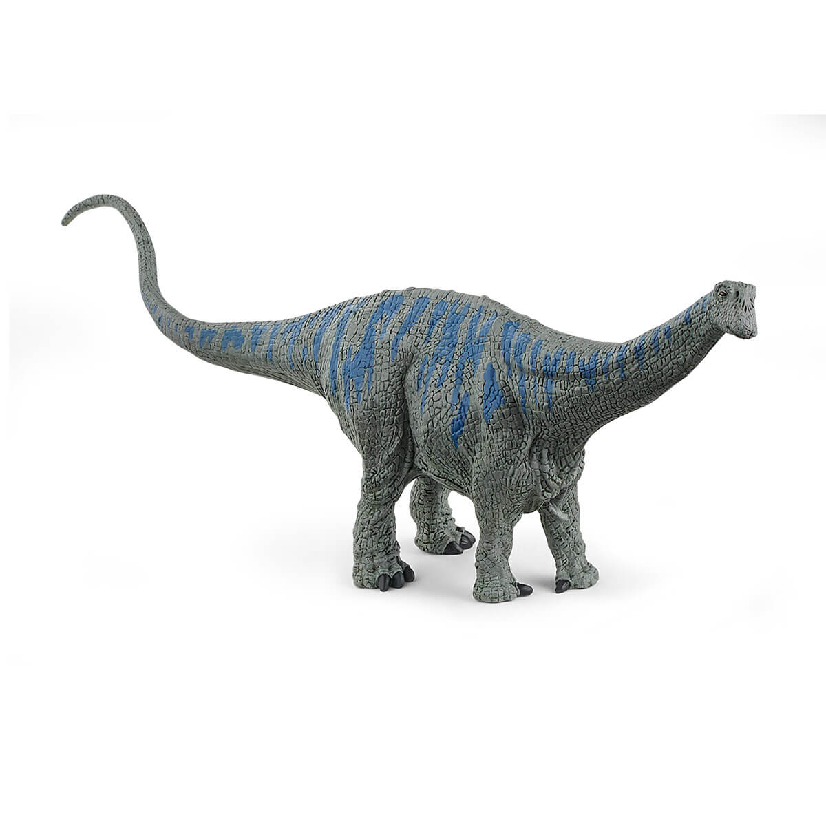 Schleich brontosairo dinosauro