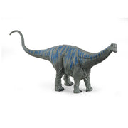 Schleich brontosairo dinosauro
