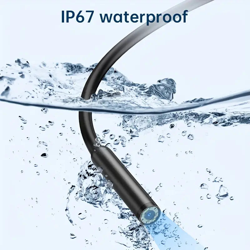 Borescope for android