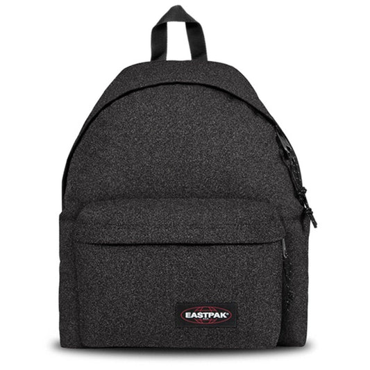 Zaino padded col. N98 spark black
