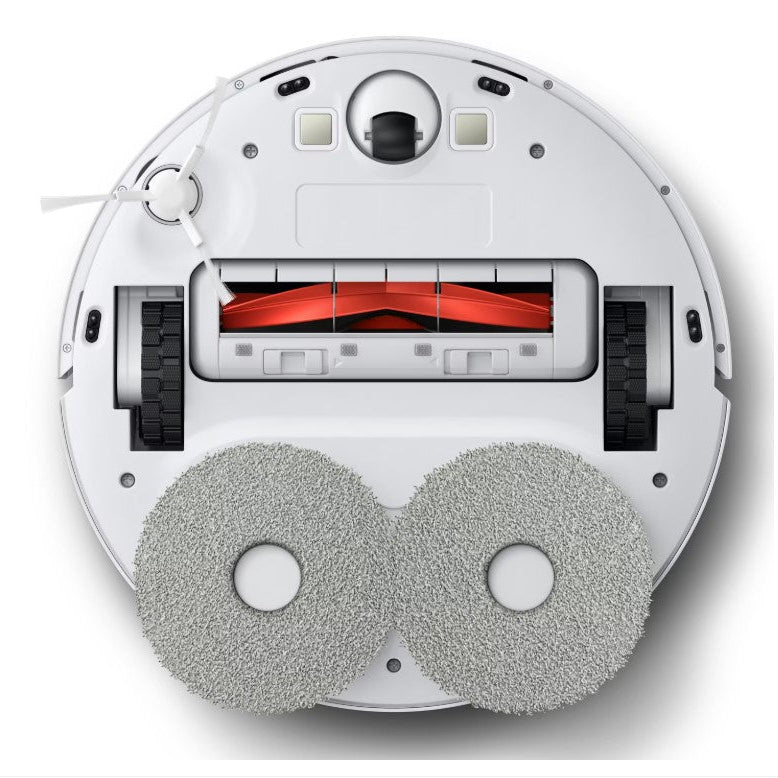 Xiaomi Robot Vacuum S10+