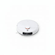 Xiaomi Robot Vacuum S10+ con Sensore di Caduta e Ultraoni per Pulizia Intelligente 4800 mAh Batteria 55 W Potenza 350x350x97 mm Dimensioni