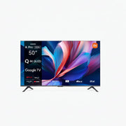 Xiaomi TV A Pro 50 2026 50 Pollici HDR 10 4K QLED