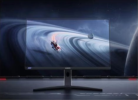 Xiaomi Mini LED Gaming Monitor G Pro 27i 27" 2560x1440 HDR 144Hz 1ms Risposta Tempo 1000 Nit Luminosità 1,07 miliardi Colori 99% DCI-P3