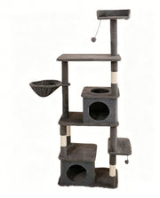 SCRATCHING POST 160CM HIGH MPJB32