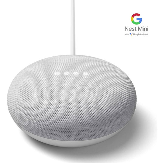 Google nest mini smart