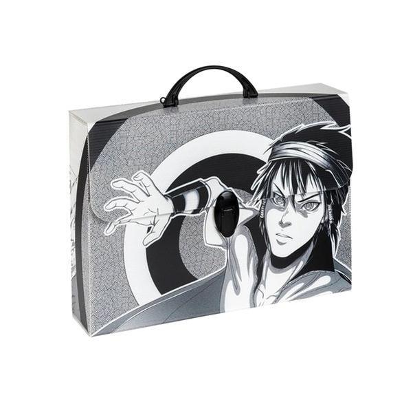 Valigetta polionda Manga Favorit