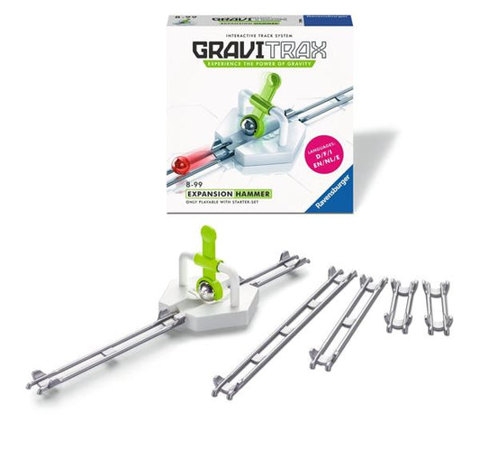 GraviTrax Gravity Hammer