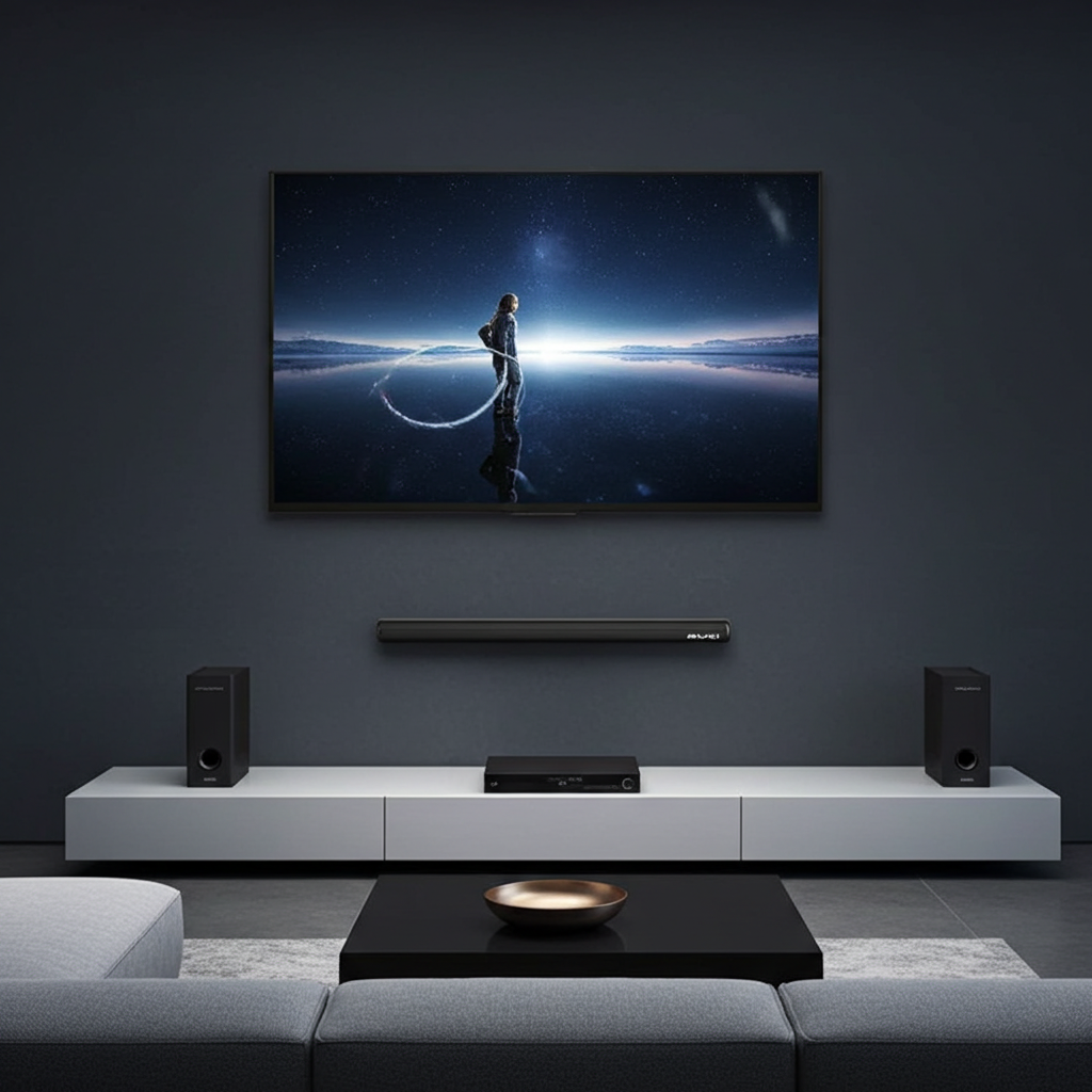ALTOPARLANTI AWEI Y520 SOUNDBAR