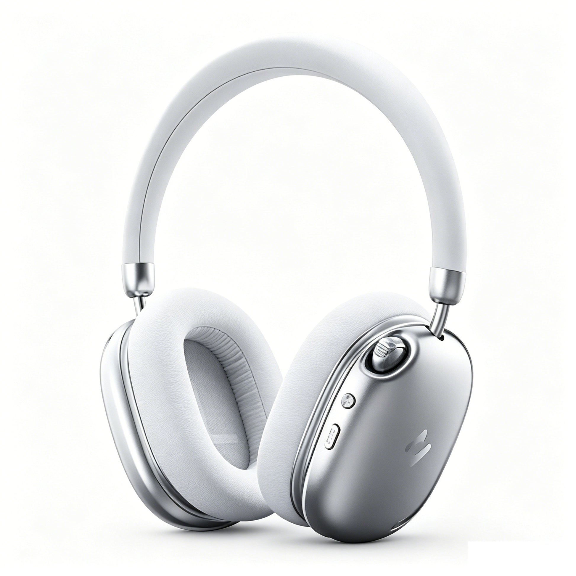 HAVIT H670BT CUFFIE GAMING Argento