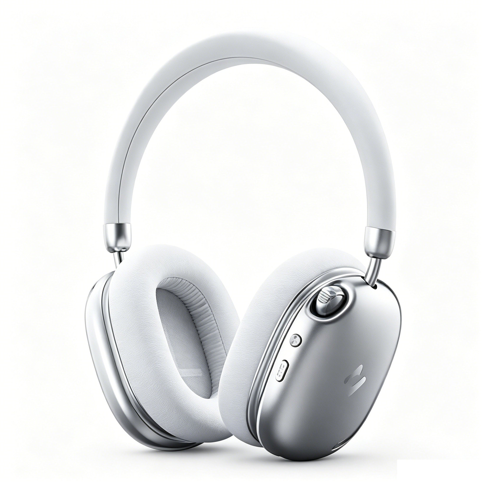HAVIT H670BT CUFFIE GAMING Argento