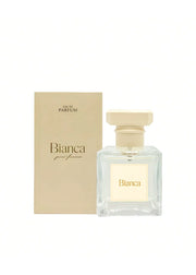 Bianca Panofomme Eau de Parfum Donna 50ml 80% Vol.
