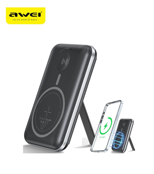 Awei Power Bank magnetico da 10000