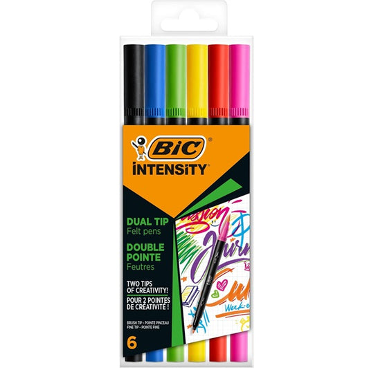 Dual tip coloring bx6 EU