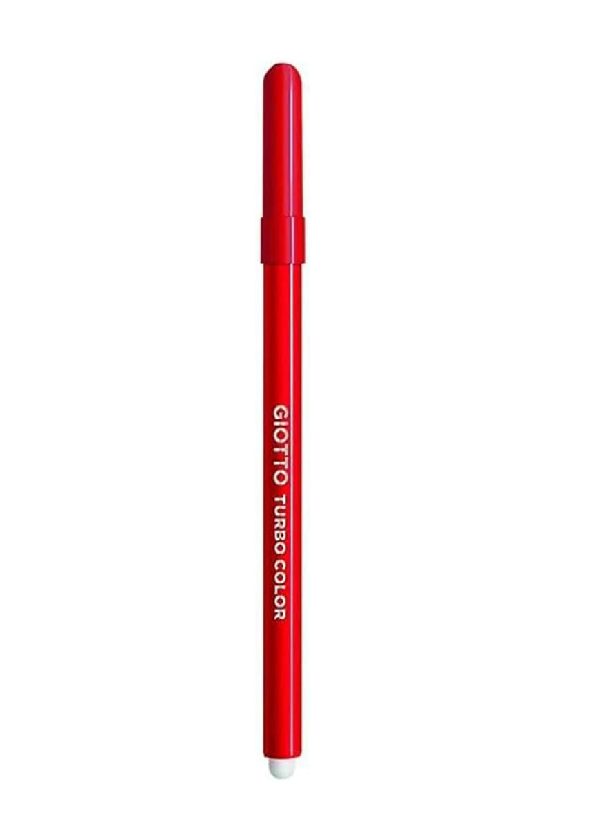 Pennarello turbo color scatola 36 colori