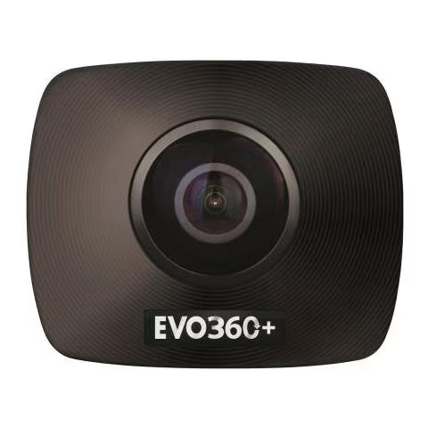 NILOX Action Cam EVO 360+ Full HD Sensore CMOS 4,5Mpx Wi-Fi