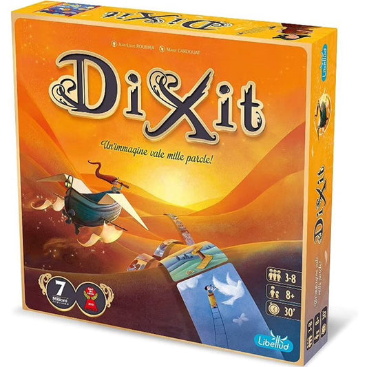 Dixit 8016