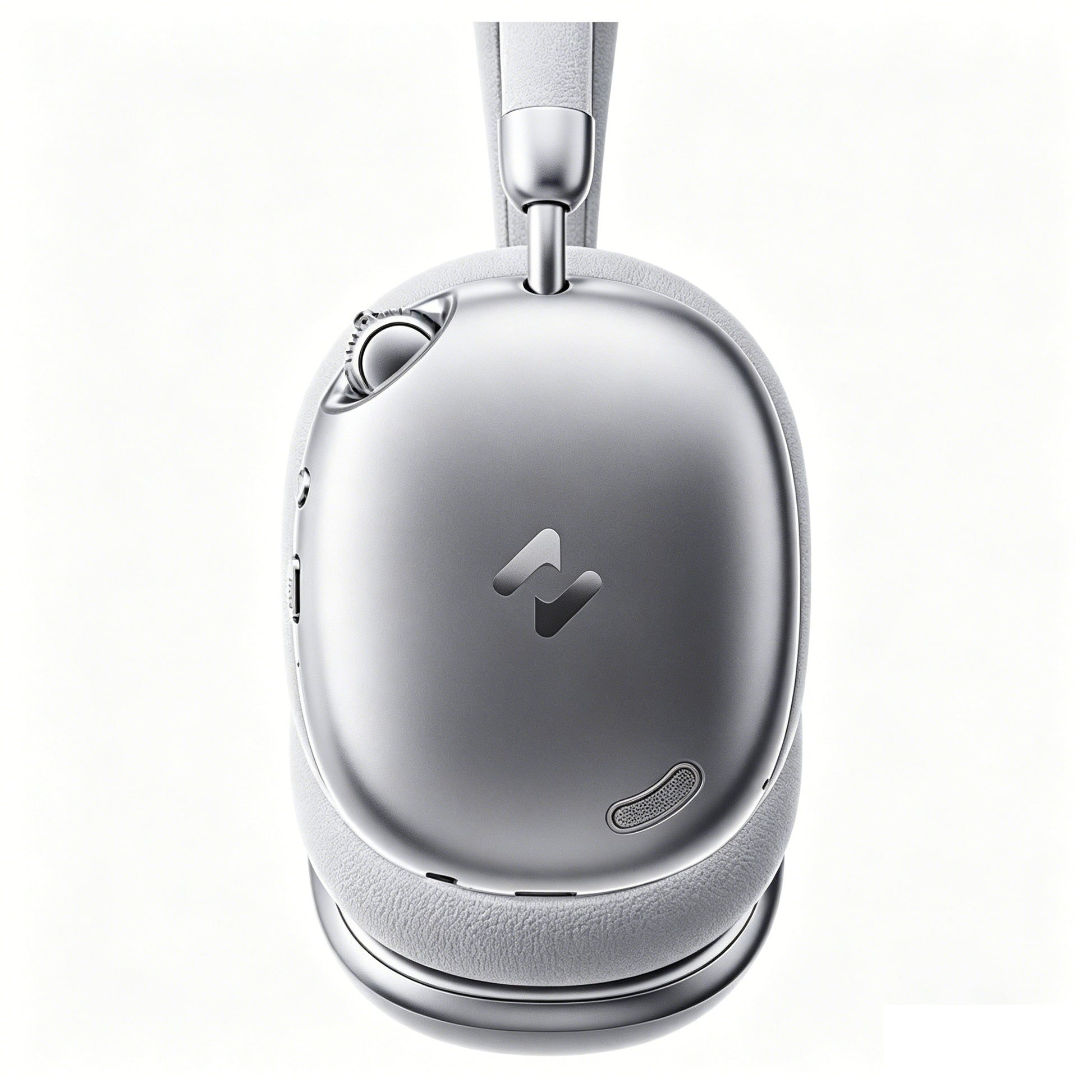 HAVIT H670BT CUFFIE GAMING Argento