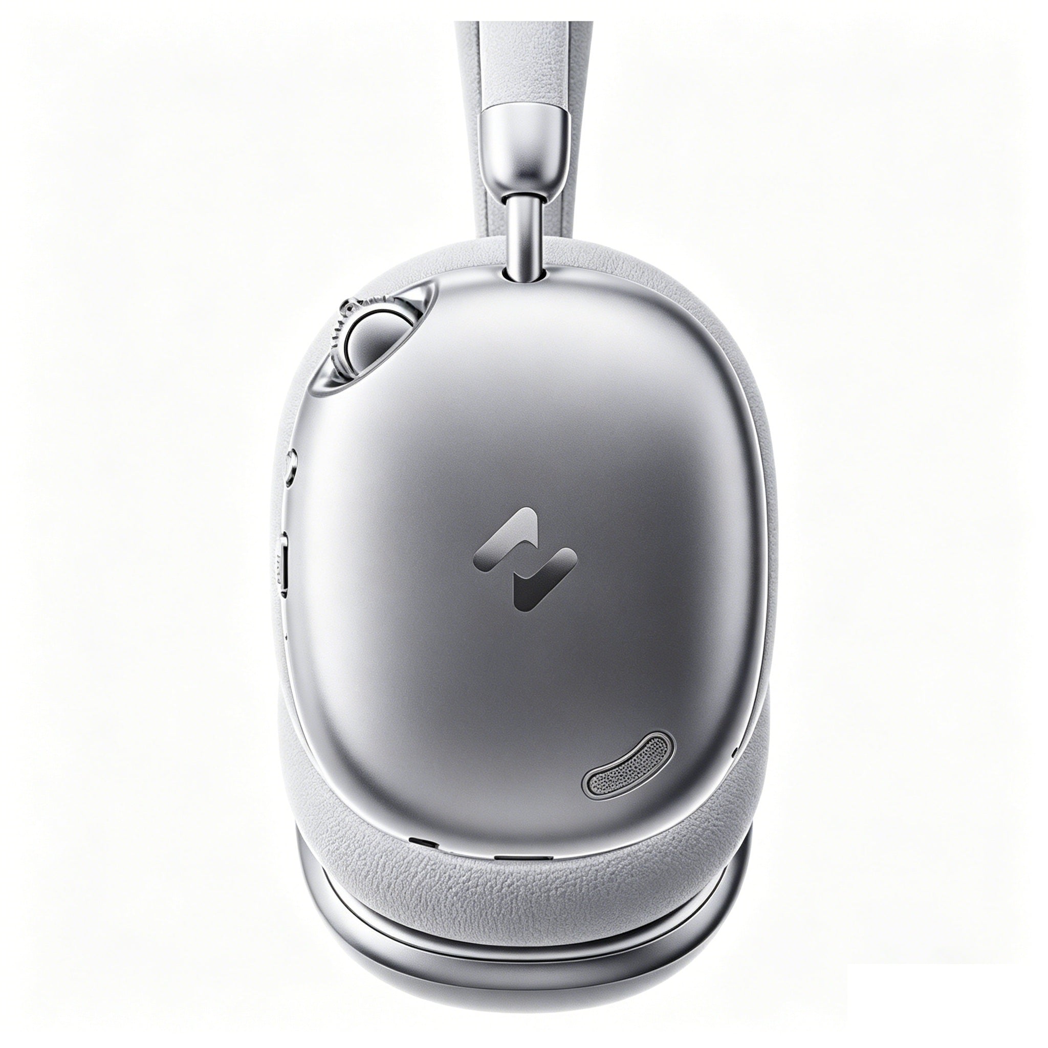 HAVIT H670BT CUFFIE GAMING Argento