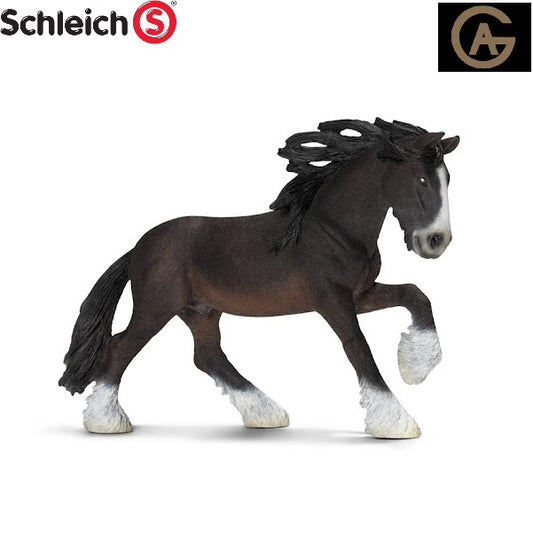 Schleich stallone shire