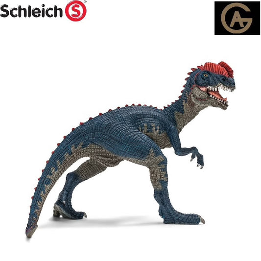 Schleichdilofosauro