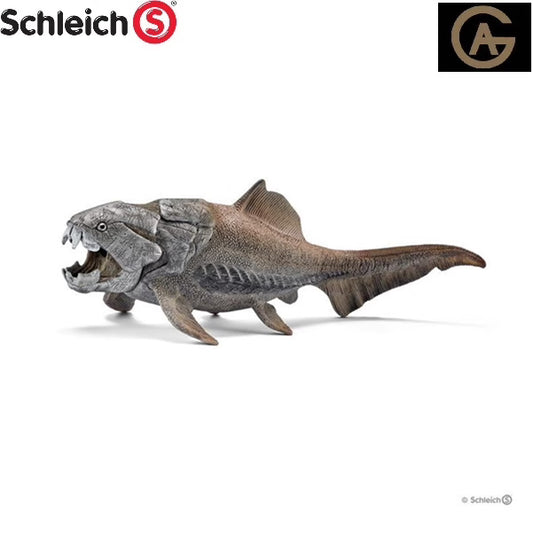 Schleich dunkleosteus