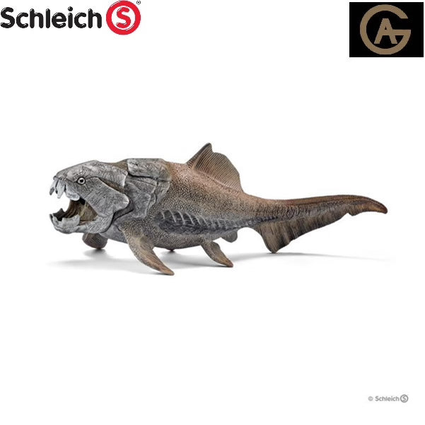 Schleich dunkleosteus