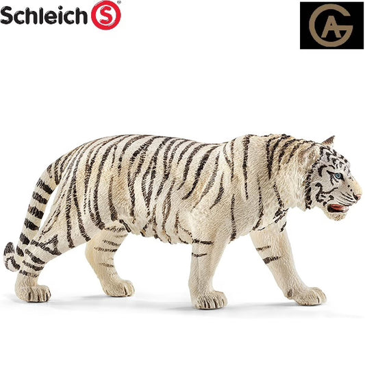 Schleich tigre bianca